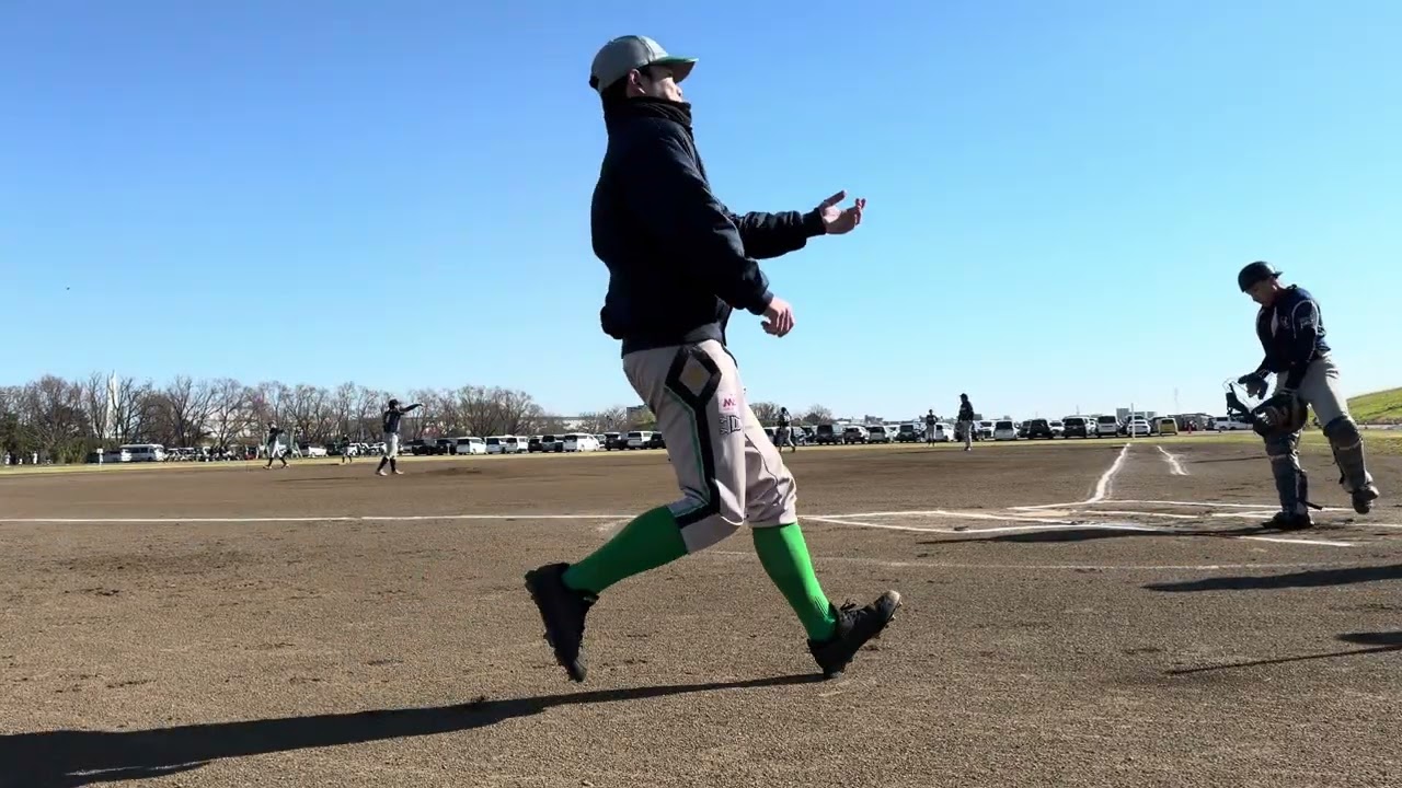 2026/03/08 ZERO VS トン吉