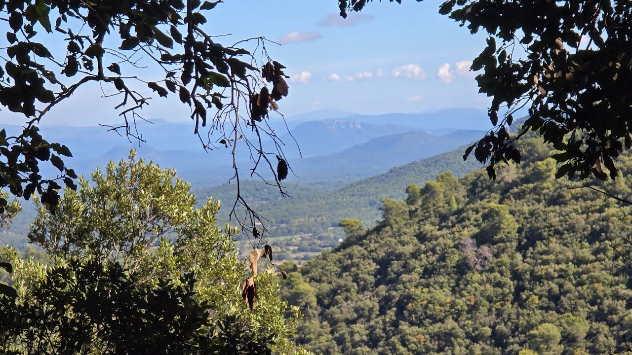 Sources de l'Huveaune