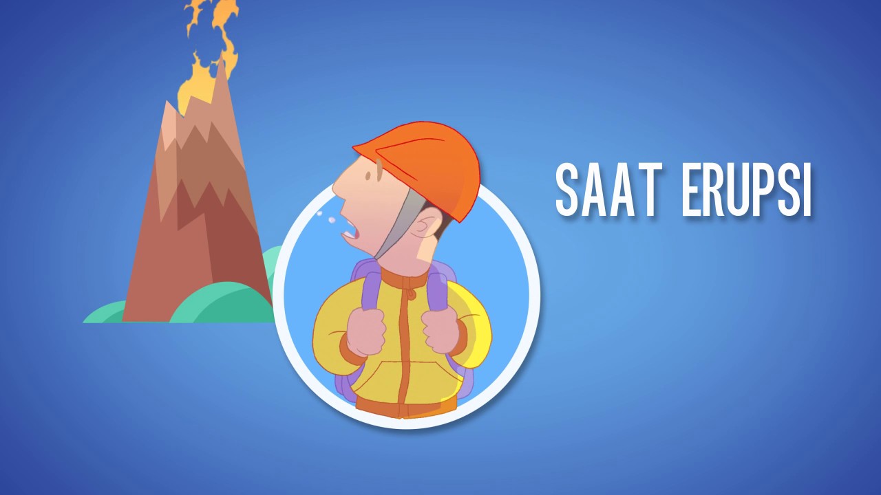 Tanggap,Tangkas,Tangguh menghadapi 