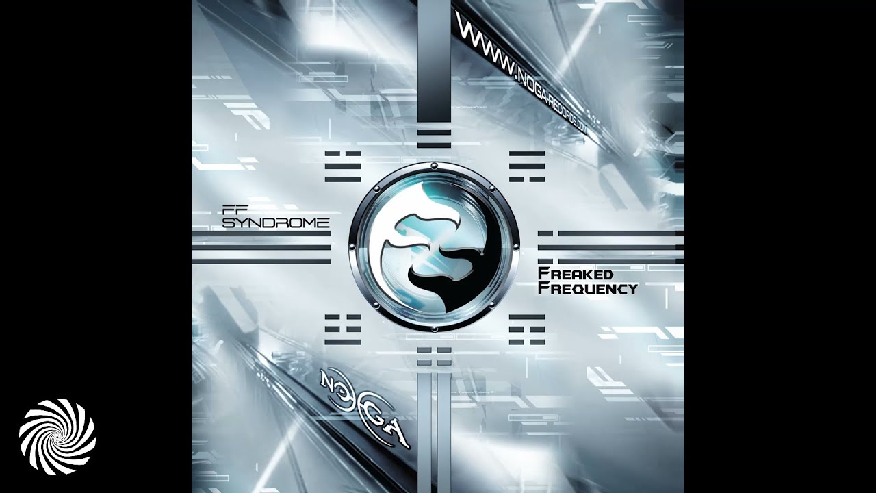 Freaked Frequency - Landing