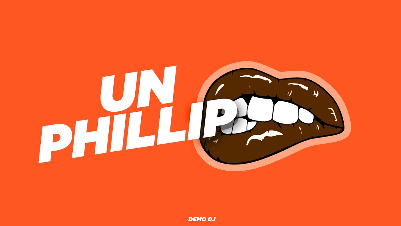 UN PHILIP - DEMO DJ