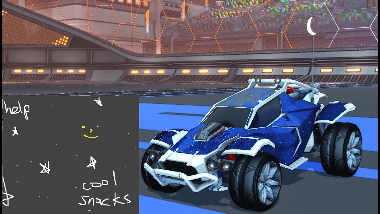 Here's Why You Should Use the TW Twinzer in Rocket League