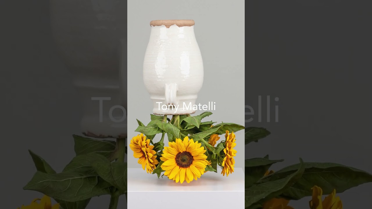 MARUANI MERCIER at Art Basel Miami Beach 2025