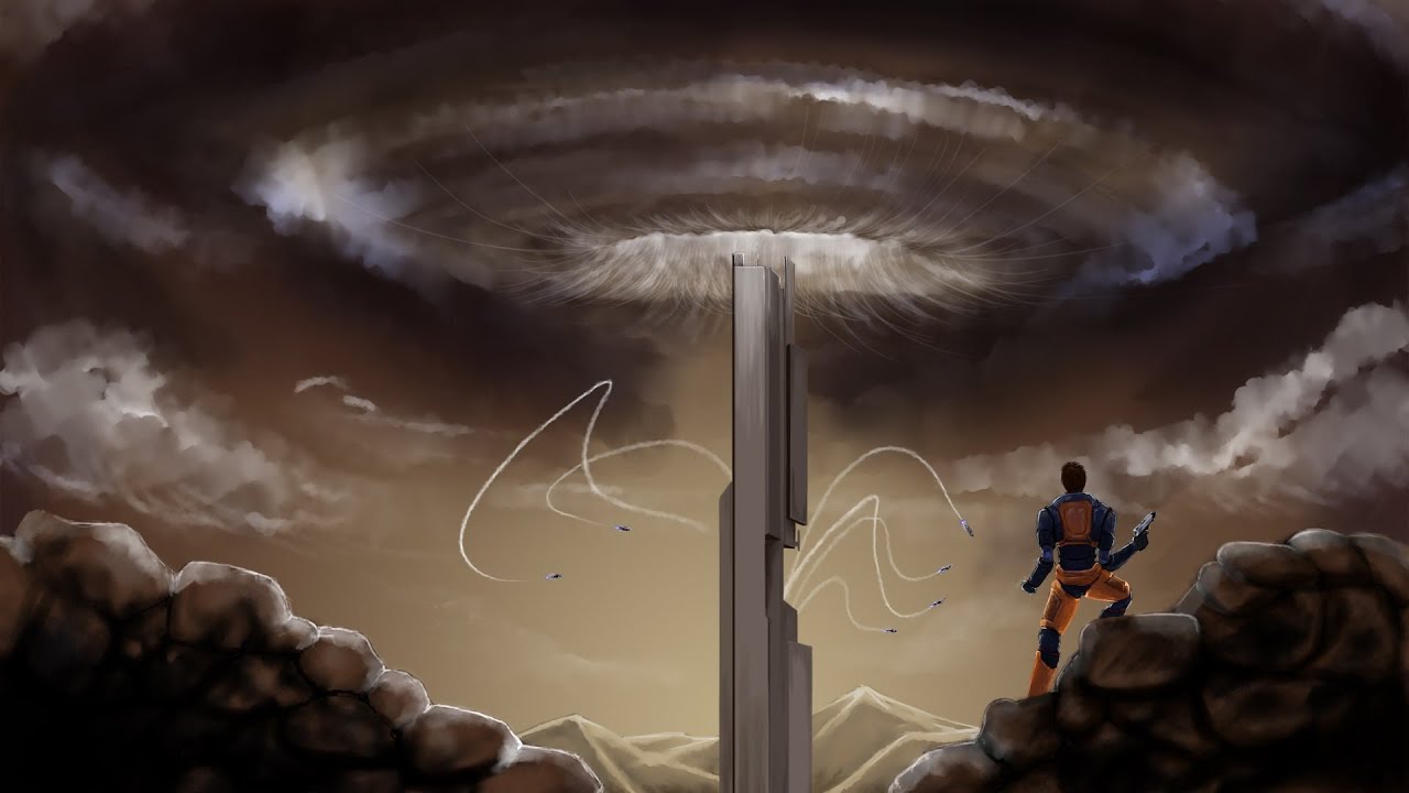 Half-Life 2. Моды. СТРИМ.
