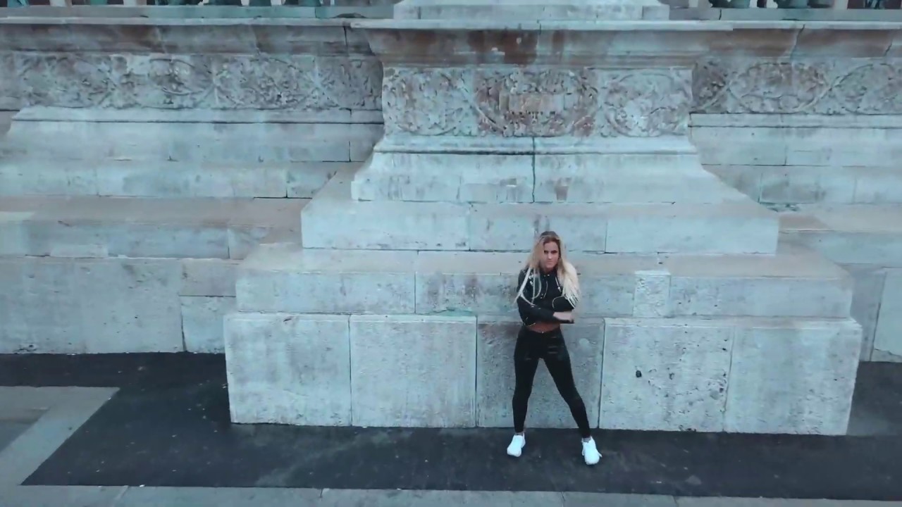NIKITA - RIO BUDAPEST // H&oacute;d&iacute;t&aacute;s &eacute;jszak&aacute;ja // Girls Nite Out - 2018.12.29