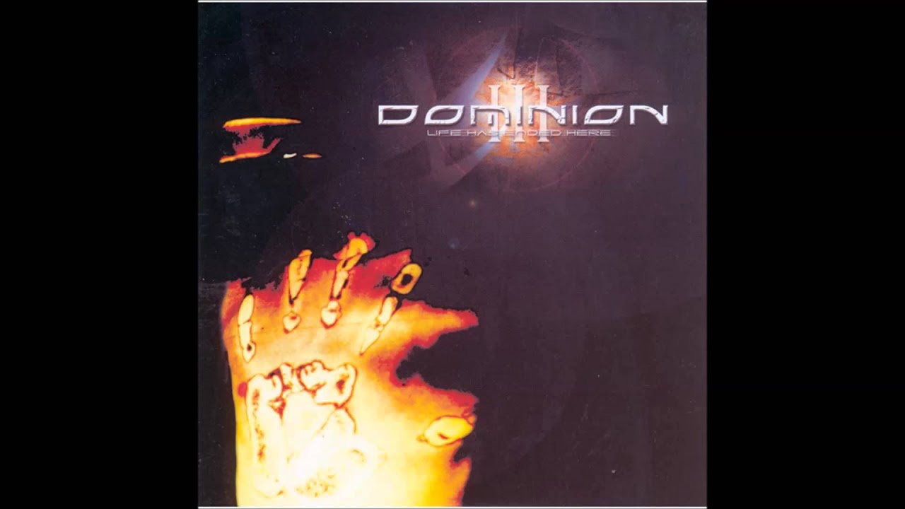 Dominion III - Unreal