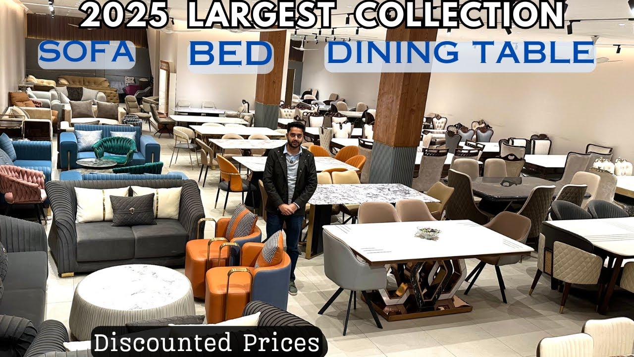 Largest Collection Of Imported Furniture & Indian Furniture | Sofa Bed Dining Table Consoles Mirrors