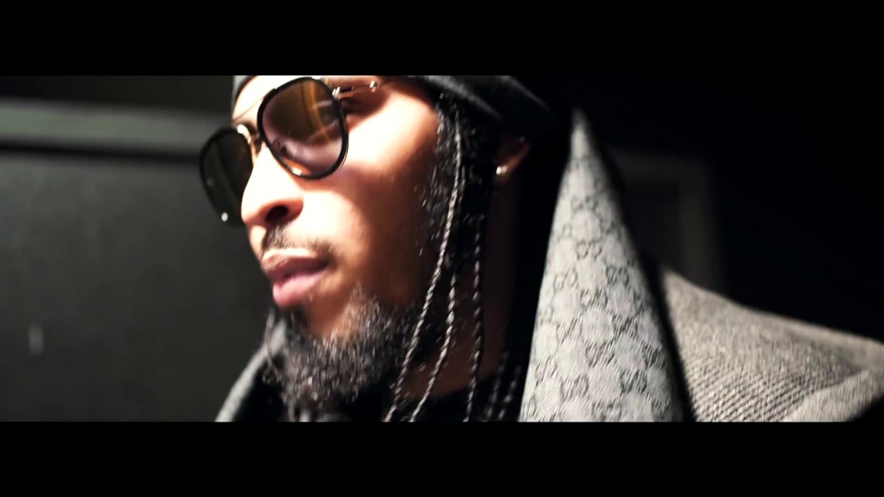 K Cuzz (ft. JR Jermz) - Lonely (Official Video)
