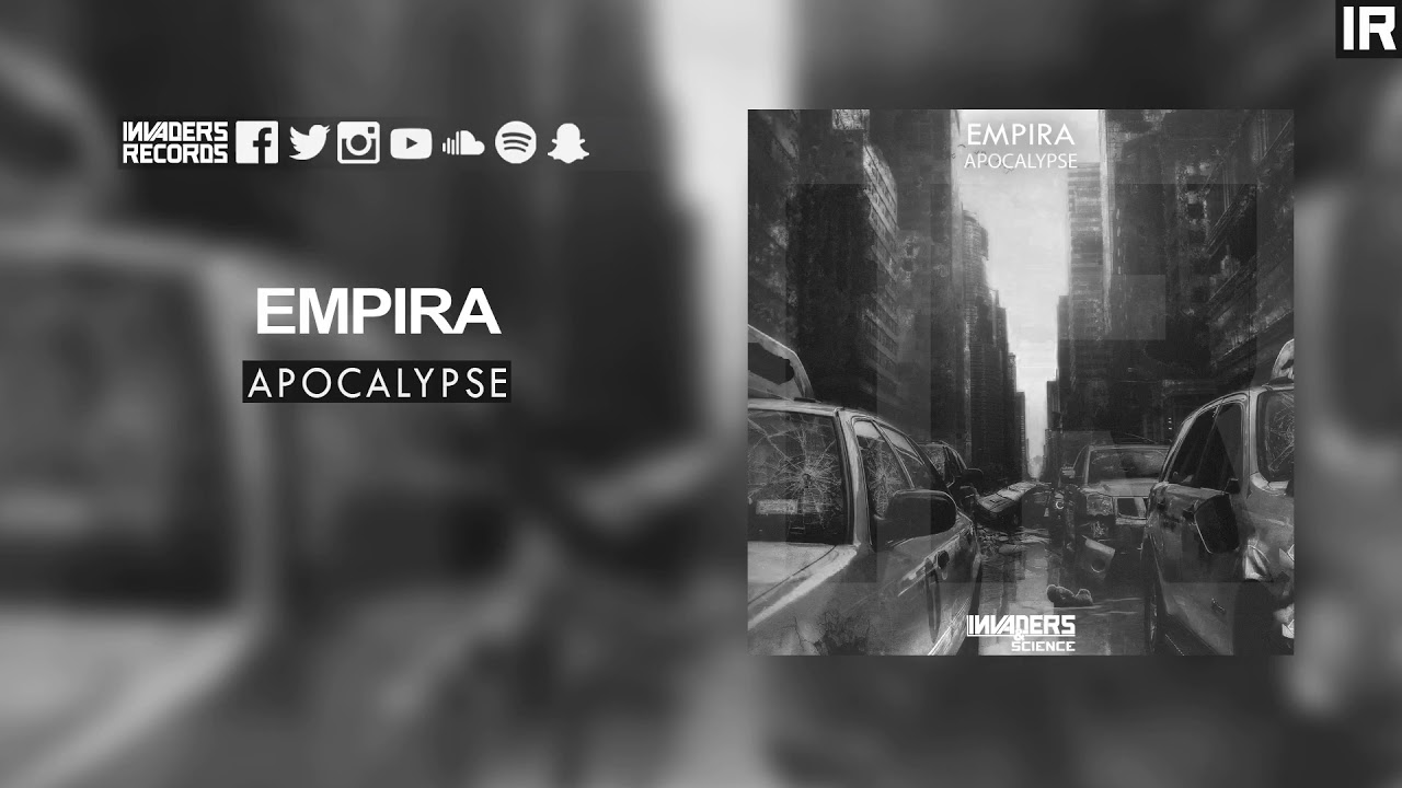 Empira   Apocalypse (Out Now)