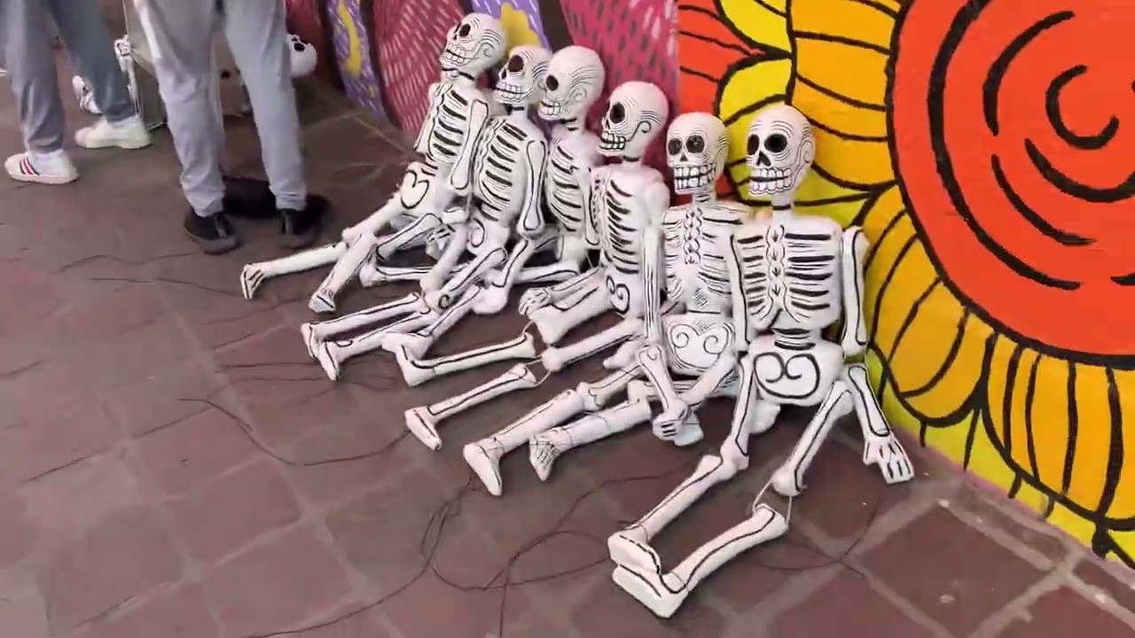 Oaxaca 1