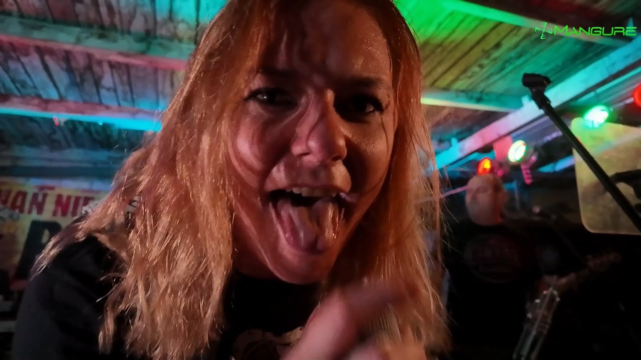 BLADE LOKI - koncert 31 urodziny Rozbratu