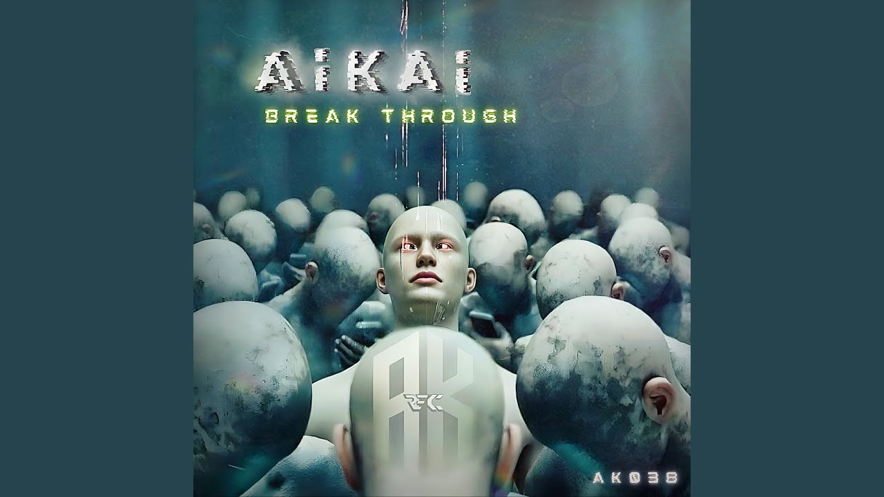Break Through