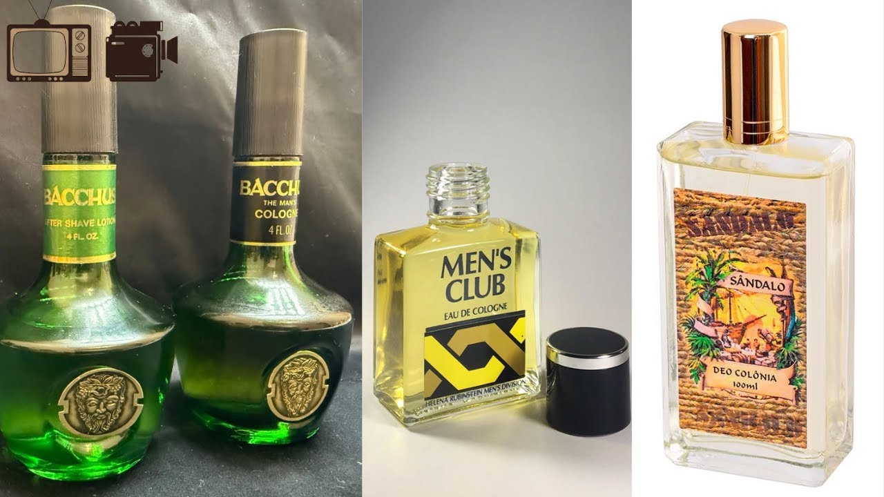 COLÔNIAS QUE TODO BRASILEIRO USAVA NOS ANOS 80 E 90 (Nostalgia Pura)