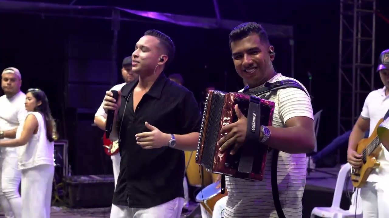 Solo tu - Junior Contreras & Daniel H