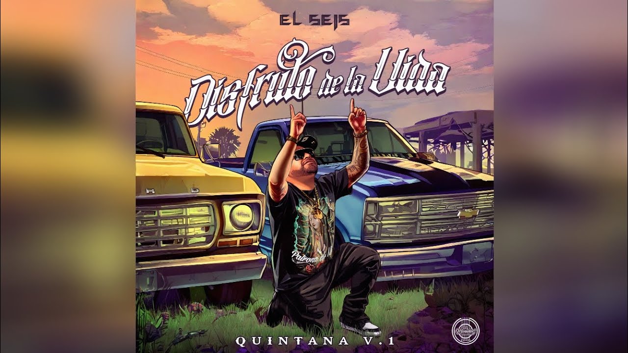 EL SEIS - DISFRUTO DE LA VIDA