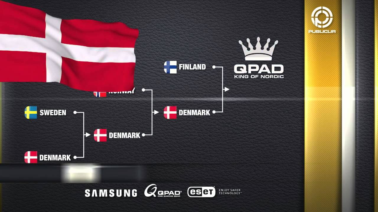 King Of Nordic LoL S01E02