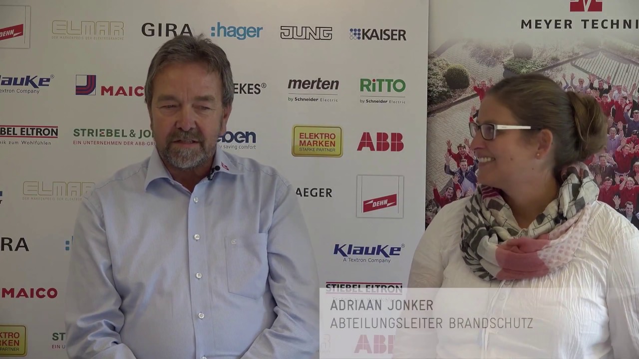 ELMAR Arbeitgeber 2017