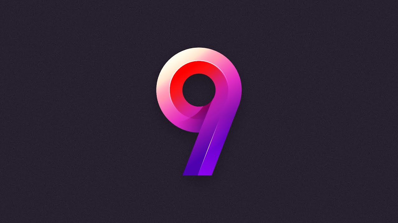 Creative Logo Design in Affinity Designer