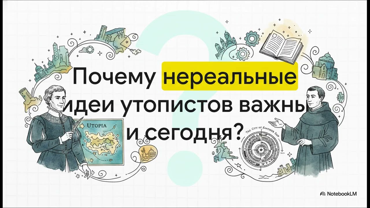 Как Эпоха Возрождения изменила развитие искусства Урок 2