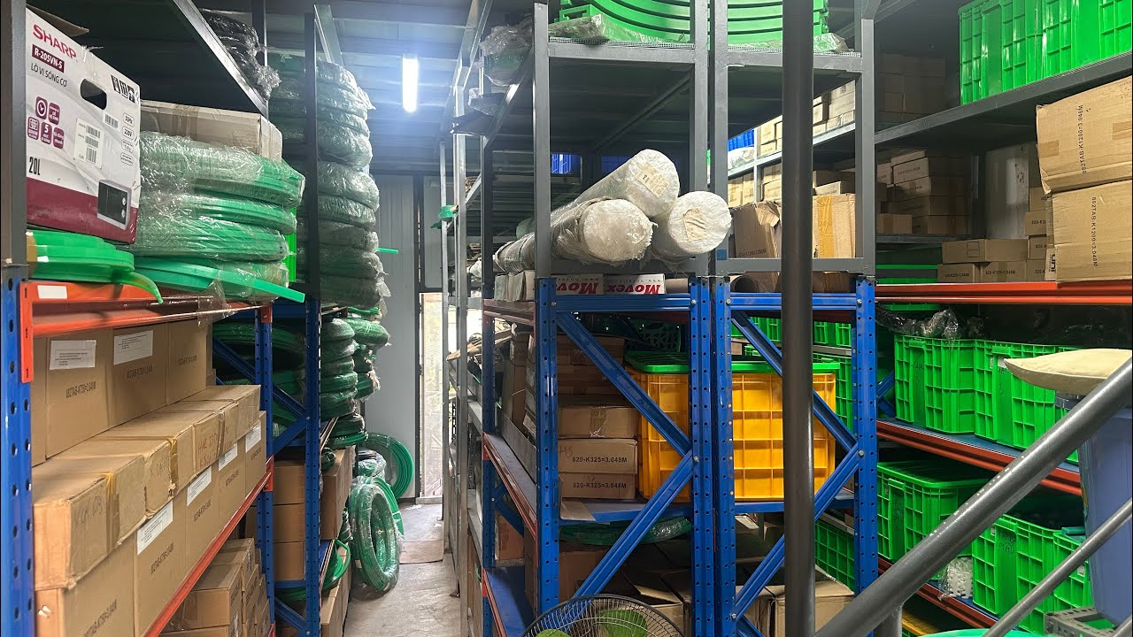 Hướng dẫn cách đọc hiểu mã hàng của băng tải xích nhựa 820 K750 và 821 K750, có sẵn TPHCM