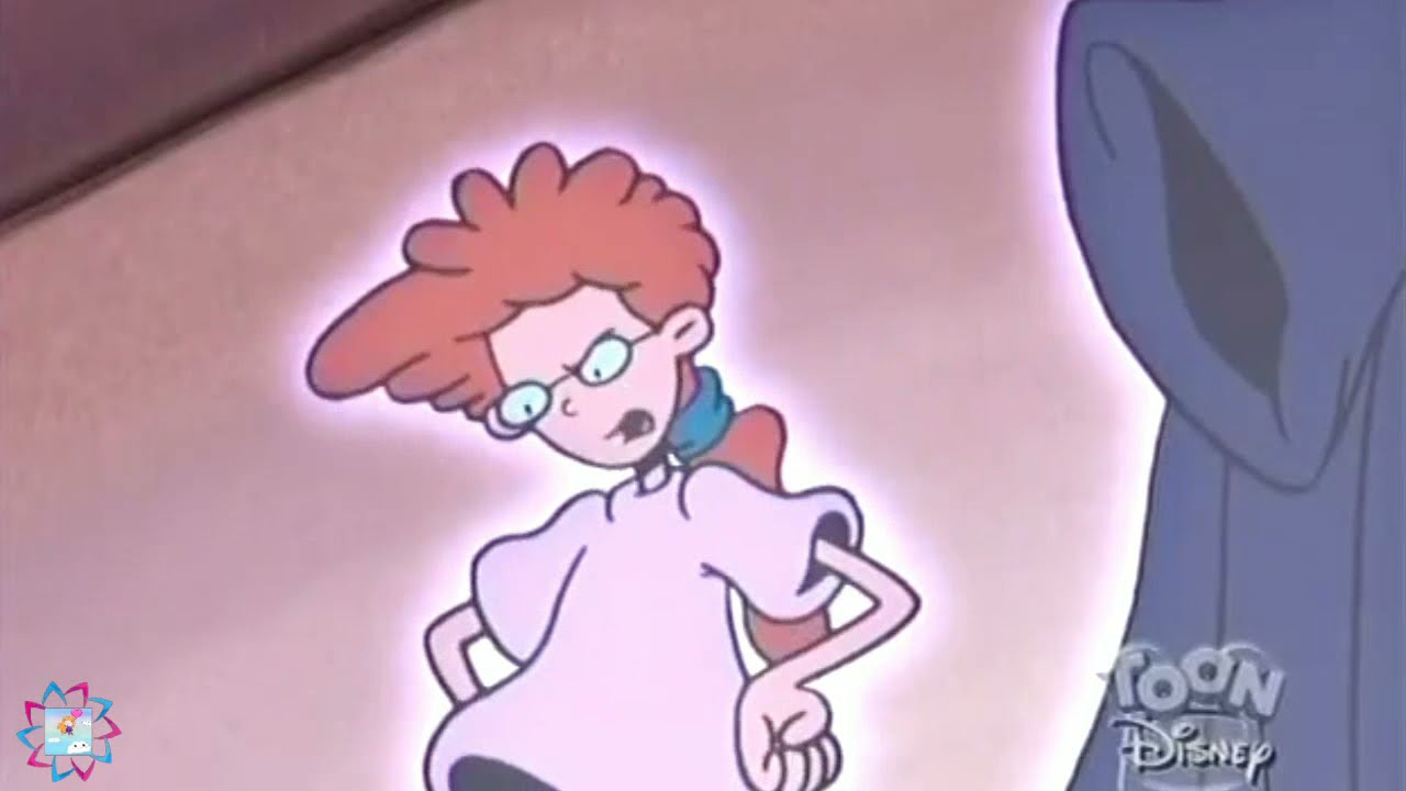 best of pepper ann nicky and milo and 🐮 moose (Episode A Valentines 💝 day tune) disney pepper ann