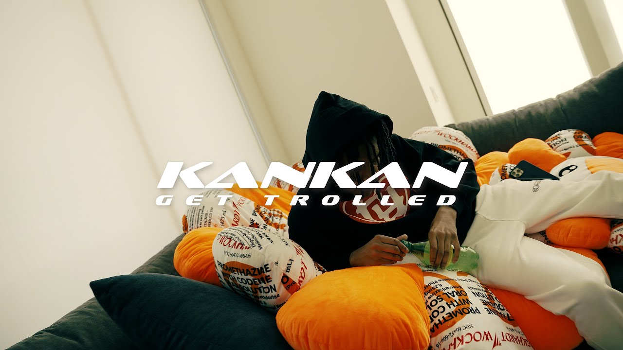 Kankan - GET TROLLED