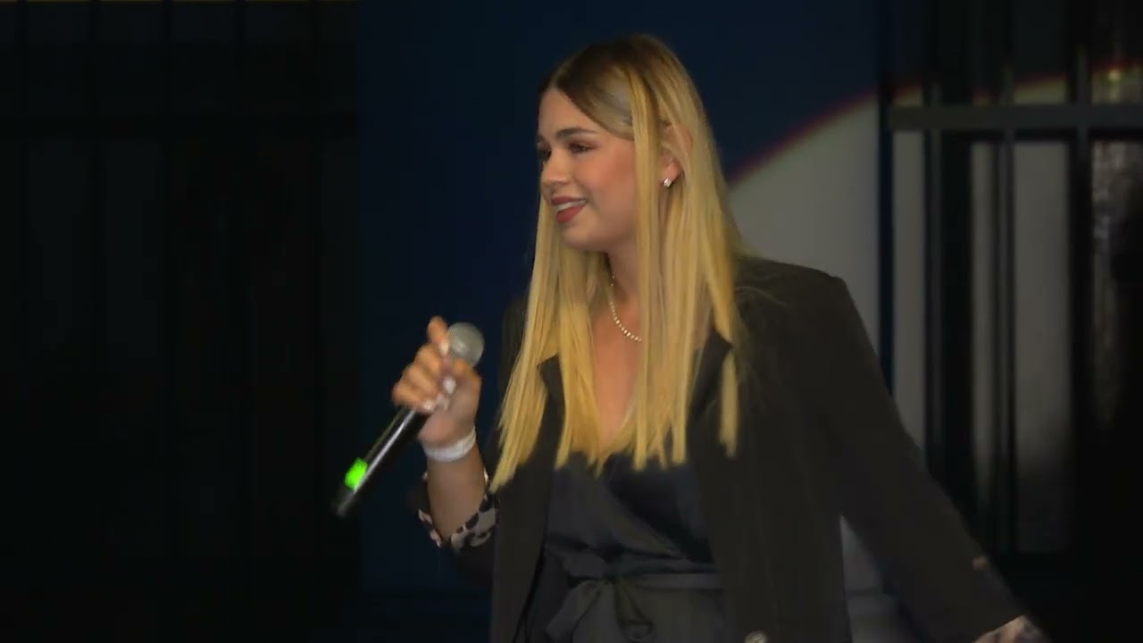 Szenes Andrea &eacute;s Szenes Iv&aacute;n - K&eacute;tszer kettő, n&eacute;ha &ouml;t (feat. Bodrogi Enikő) koncert 2023