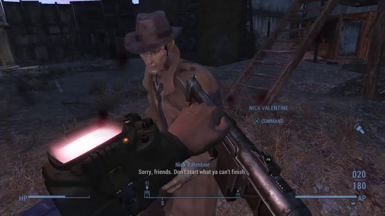 FALLOUT4