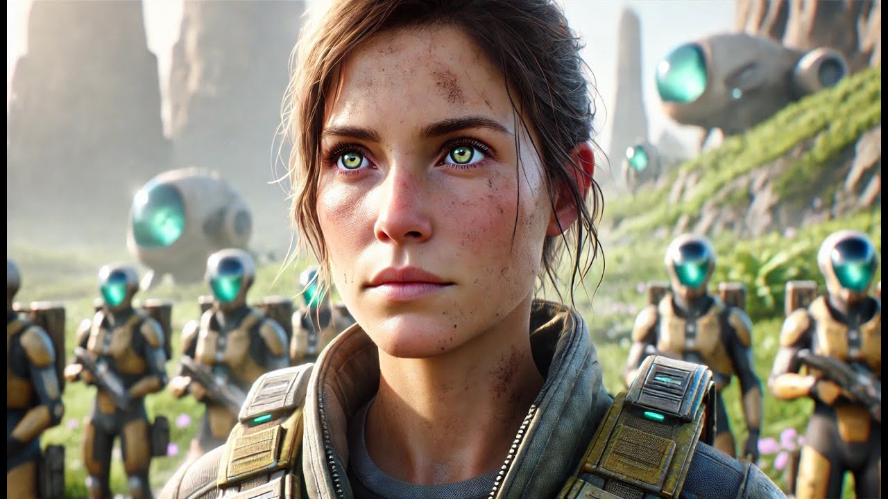 The Challenge Was Meant to Break Her — Survival Took Over Instead
