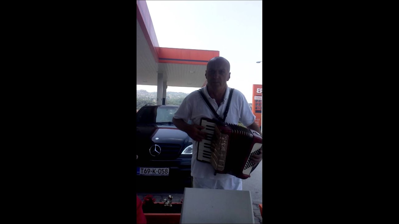 Ferid Kalkan i raja iz Travnika