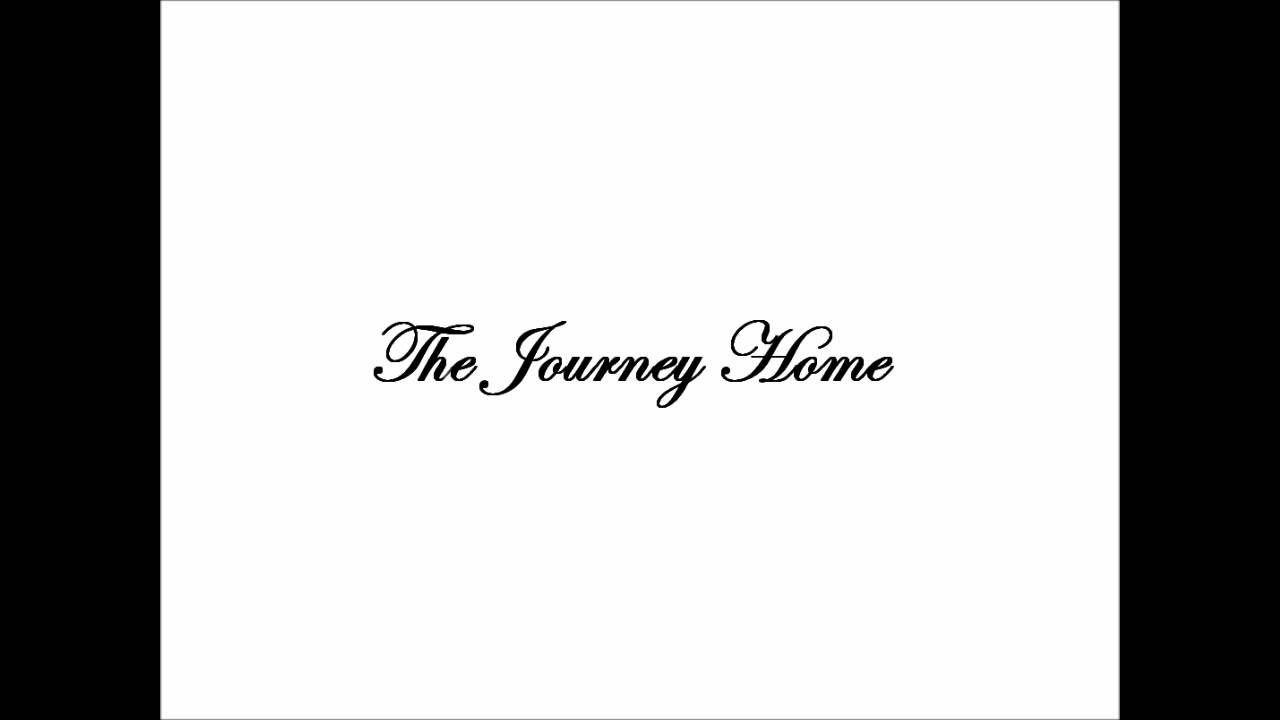 Maz Nimra - The Journey Home