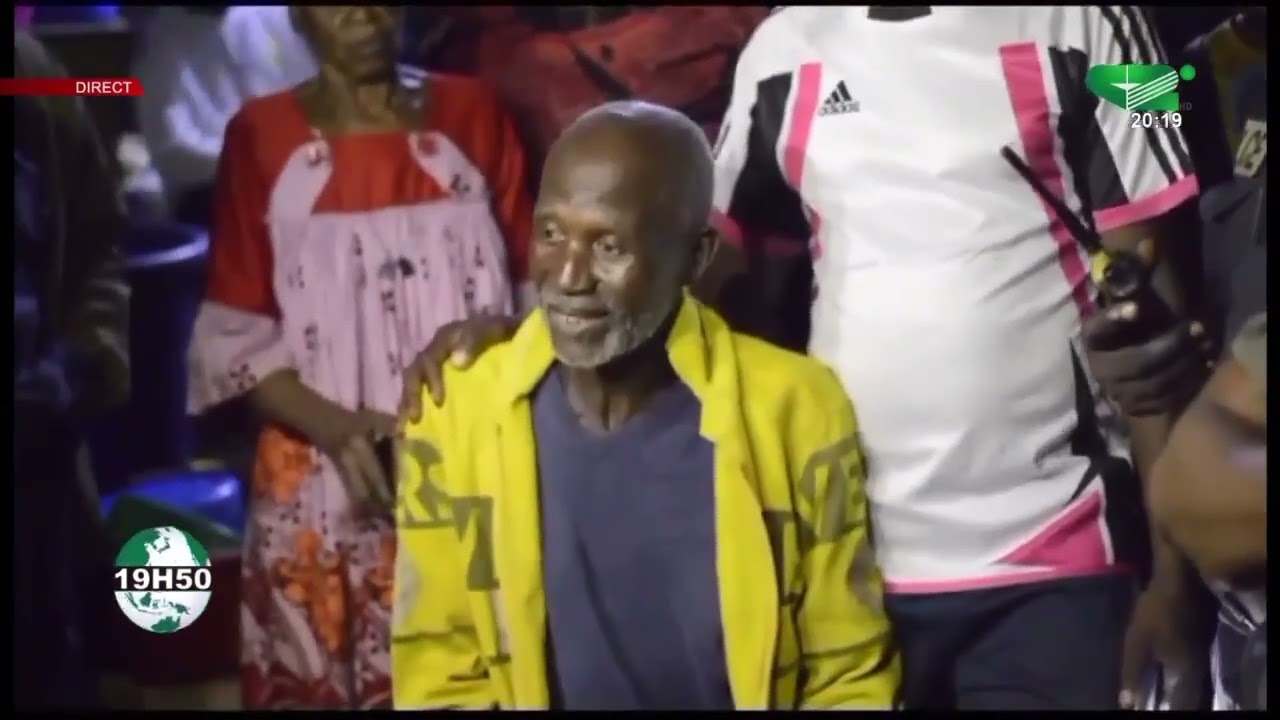 🚨Affaire du Revenant de Yaoundé : l'esprit cartésien à rude épreuve