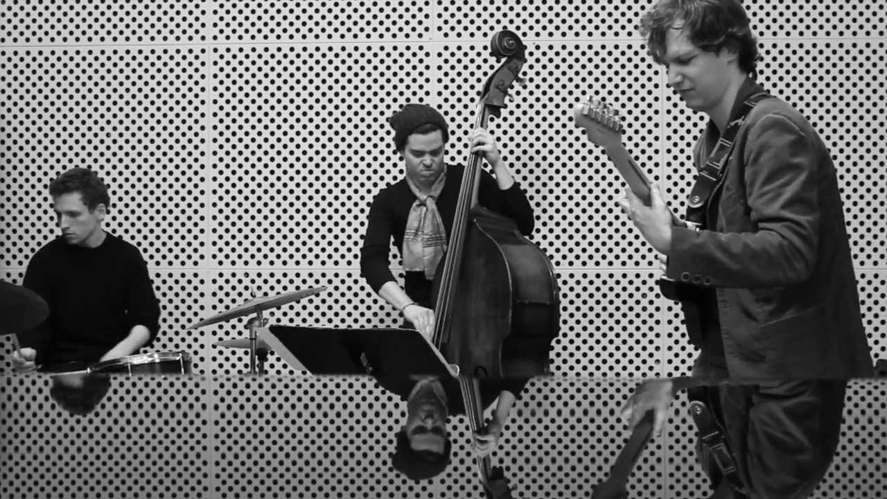Marton Fenyvesi - Triplet Conceptual