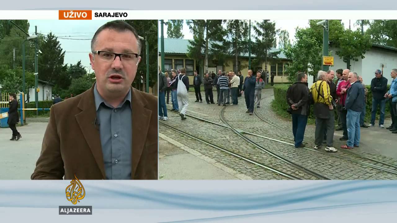 Sanel Kajan o ubistvu radnika GRAS-a
