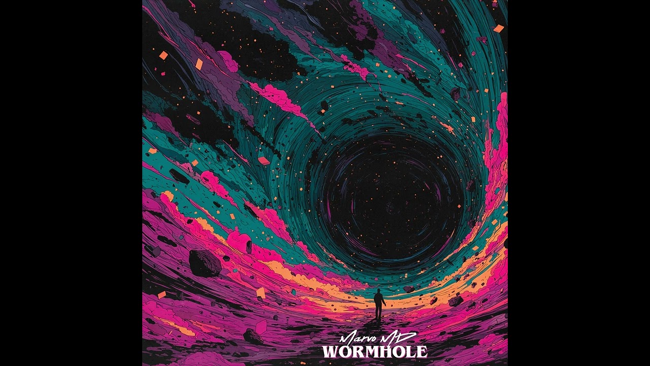 MARVO MD - Wormhole