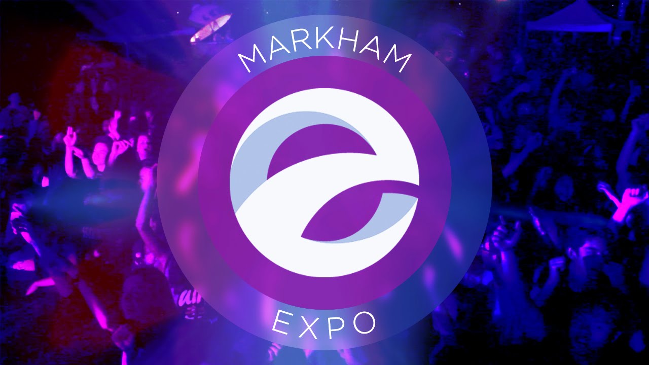 Markham Expo 2016