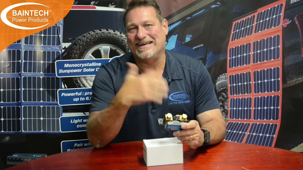 Avoid Confusing Shunt Readings: How to Connecting your SmartShunt
