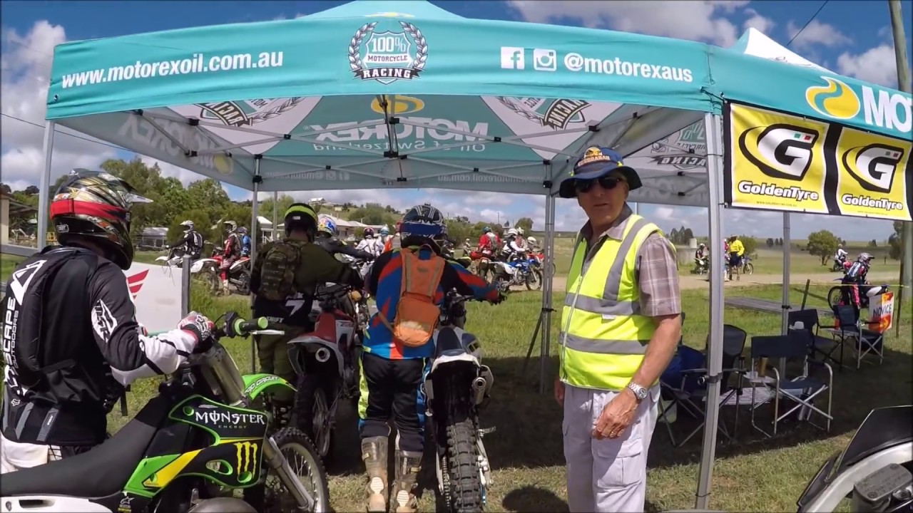 KILLARNEY TRAIL RIDE 2018