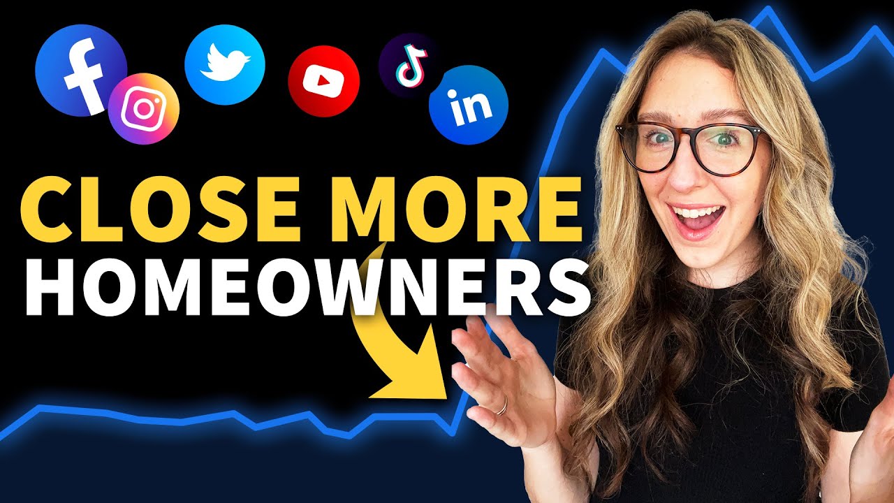 If You're In Real Estate, THESE Are The Platforms To Be On...
