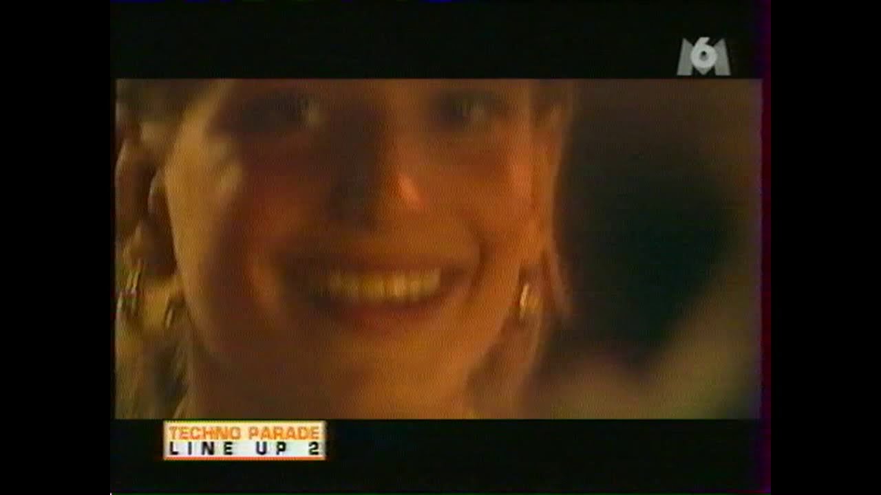 Laurent Hô (Mix) + Micropoint (Live) @Techno Parade 1999 - Paris