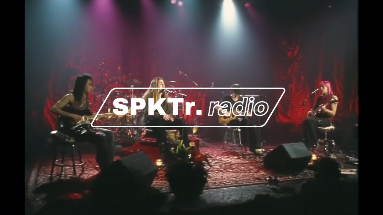 1992 Grunge/ Alt-Rock | Push