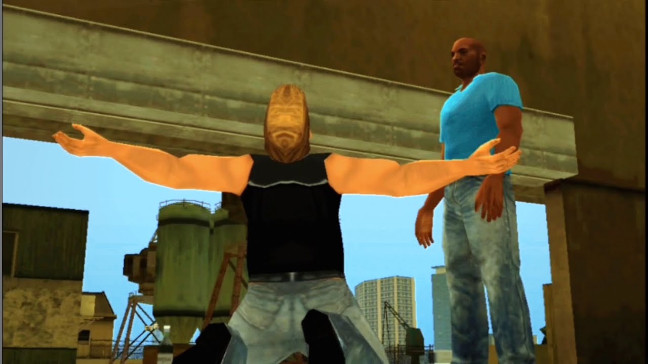 How to beat Boomshine Blowout very easily in GTA Vice City Stories for PPSSPP Mobile