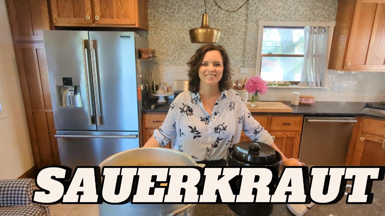 Preserve cabbage by using this Easy & Affordable Recipe!