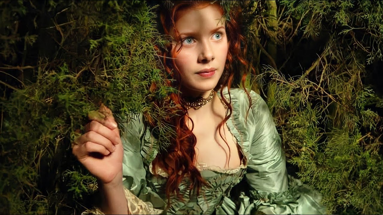 Rachel Hurd-Wood en 