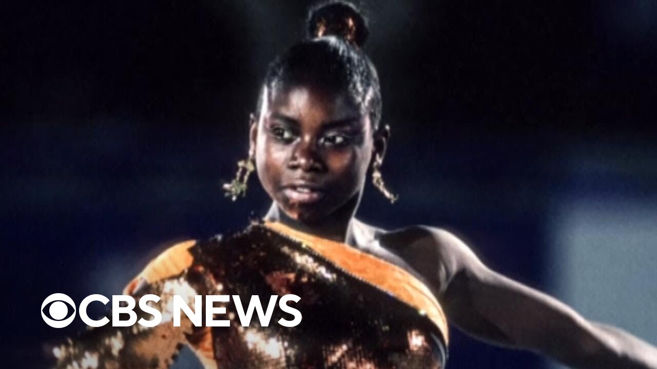 Olympian Surya Bonaly praises Ilia Malinin, remembers her historic backflip