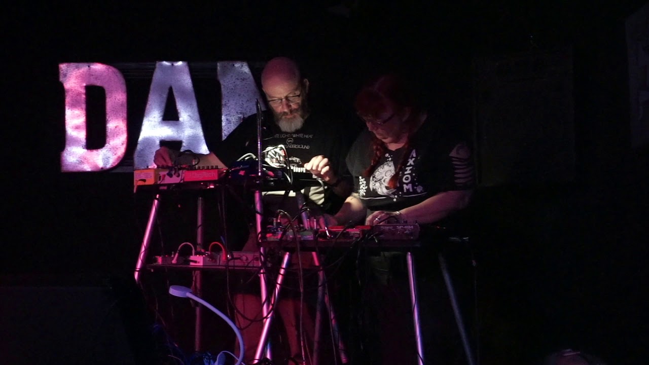 Illicit Relationship Live @ Dan Electro's