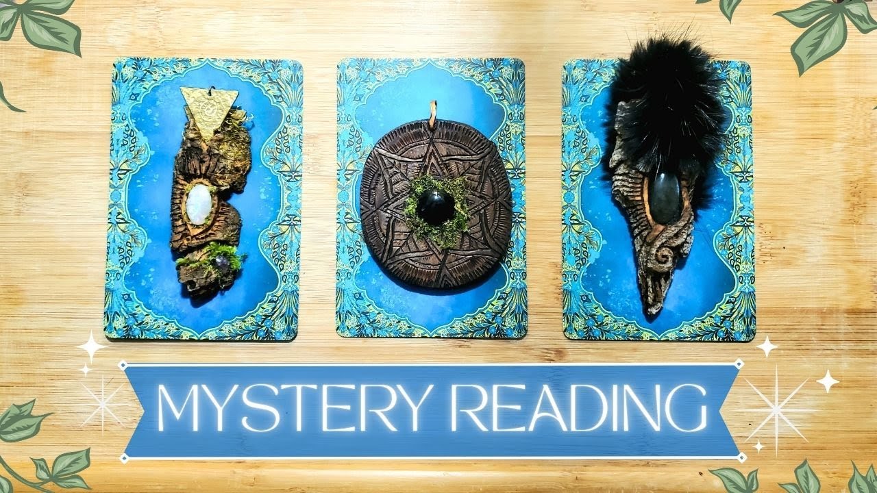 🔮MYSTERY MESSAGE MEANT TO FIND YOU TODAY 🦋✨Pick a Card Tarot Reading