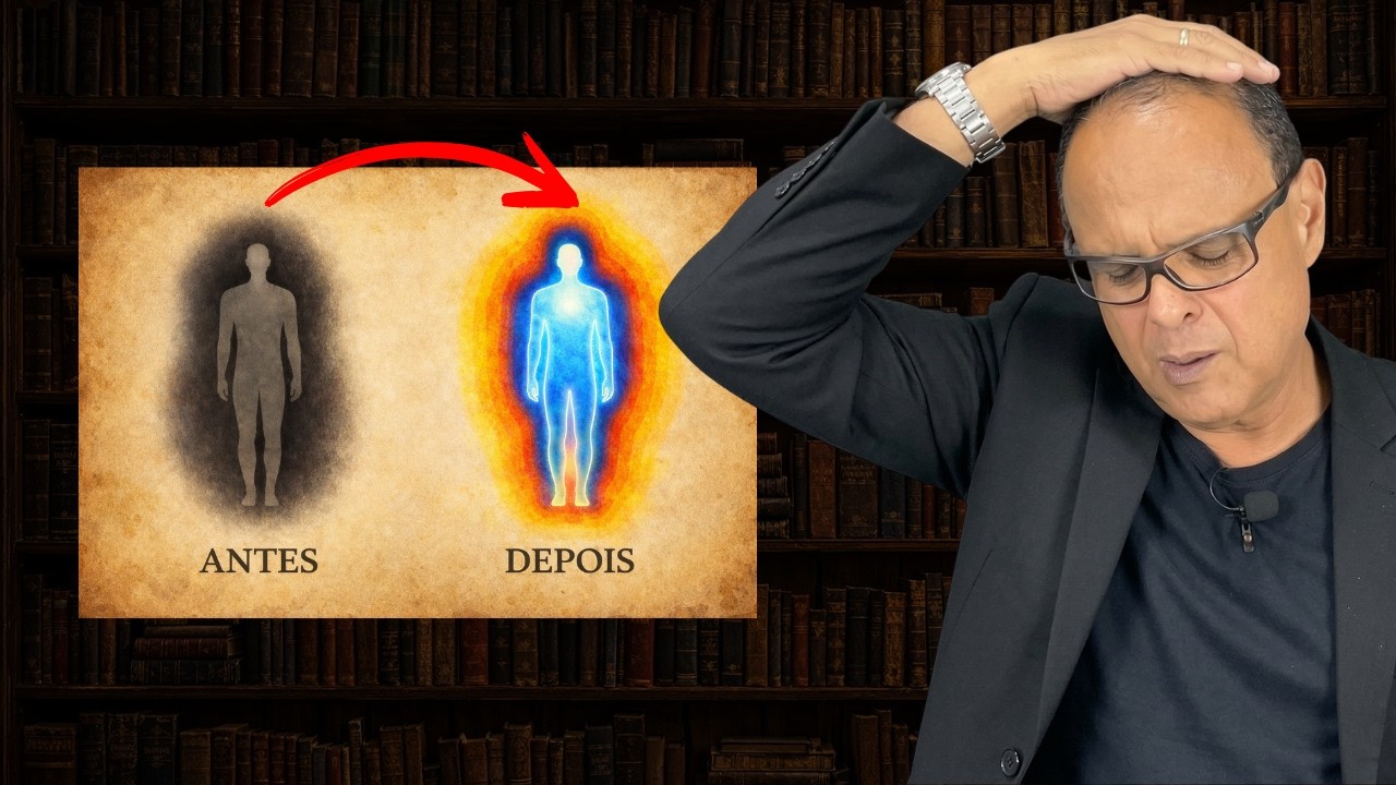 T&Eacute;CNICA PODEROSA PARA AUMENTAR SUA VIBRA&Ccedil;&Atilde;O E MUDAR SUA REALIDADE EM MINUTOS