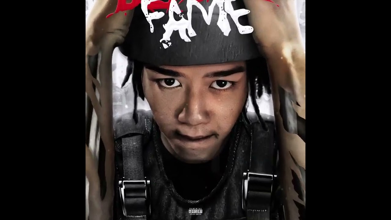NolimitPinn - ทางยา ( BeforeFame Episodes MixTape  ) #3144 #21Birthday