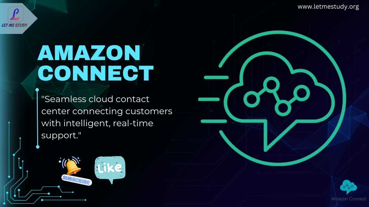 AWS Connect Training Demo